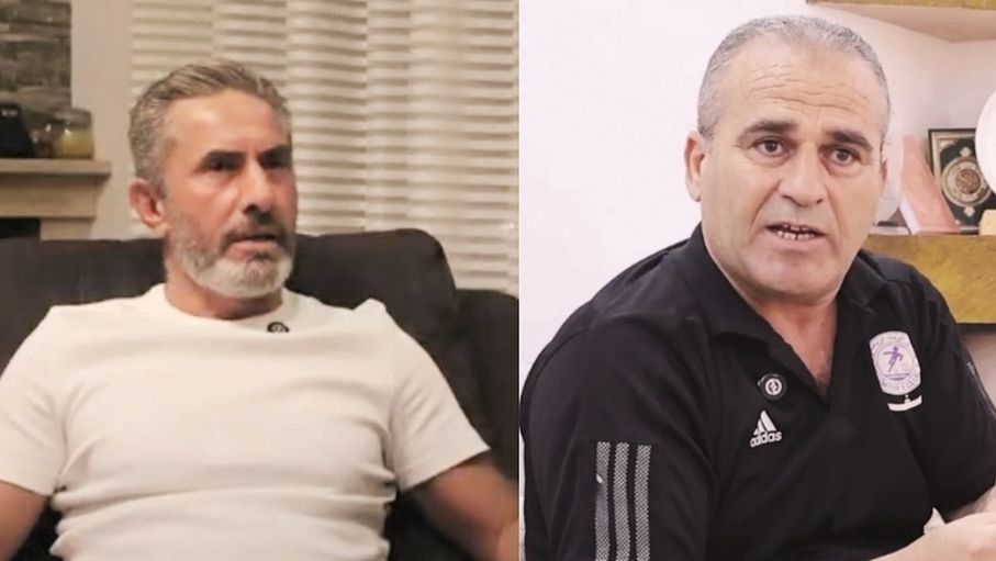 التلي ويدج وغرايبة والعقوري يسردون كواليس كأس العرب 1988 (فيديو)