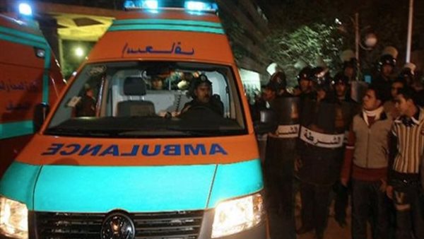 أخبار الحوادث اليوم.. مصرع شاب سقط من الطابق الخامس هربًا من زوج عشيقته.. الإعدام للمتهم بقتل زوجته أثناء تأدية الصلاة بالجيزة