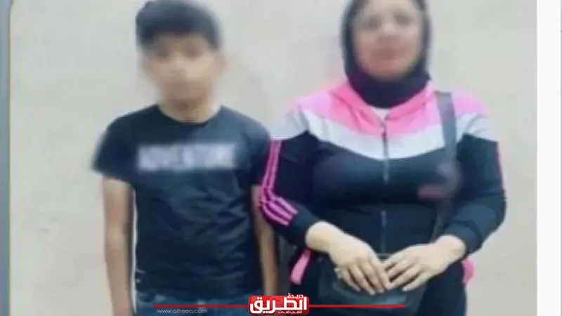 ضبط الأم وطفلها في مشاجرة بين طلاب بدسوق