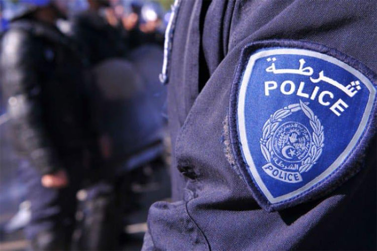 ضبط قرابة 900 ألف مؤثر عقلي و35 كلغ من الكيف المعالج بالعاصمة