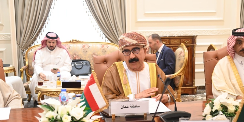 مجلس الشورى يشارك في اجتماع اللجنة الدبلوماسية البرلمانية المؤقتة بالقاهرة