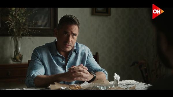 رأس الأفعي الحلقة 6، الضابط مراد يجند عنصرا داخل الجماعة لإسقاط محمود عزت