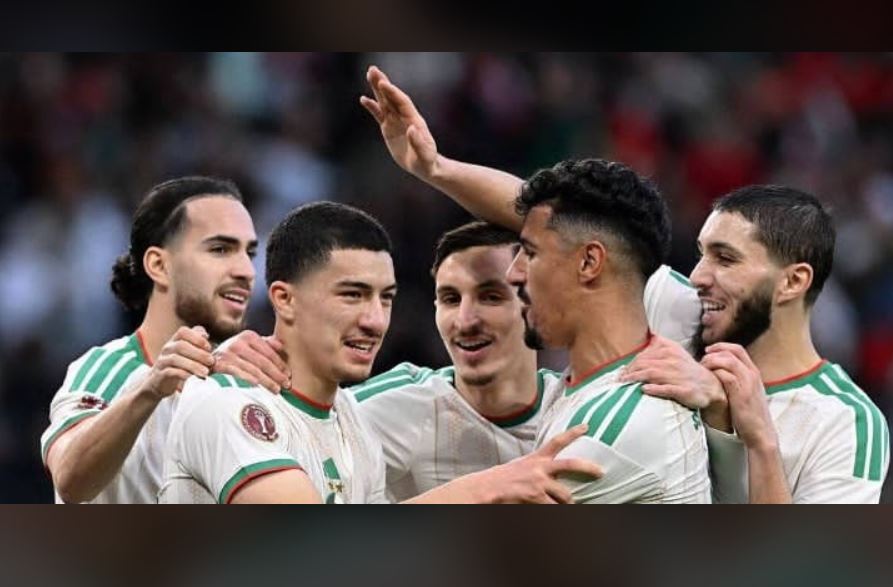 أخبار "محاربي الصحراء" عشية المونديال
