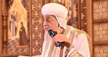 البابا تواضروس: مدرسة الإسكندرية اللاهوتية مسؤولة عن تحديد موعد عيد القيامة