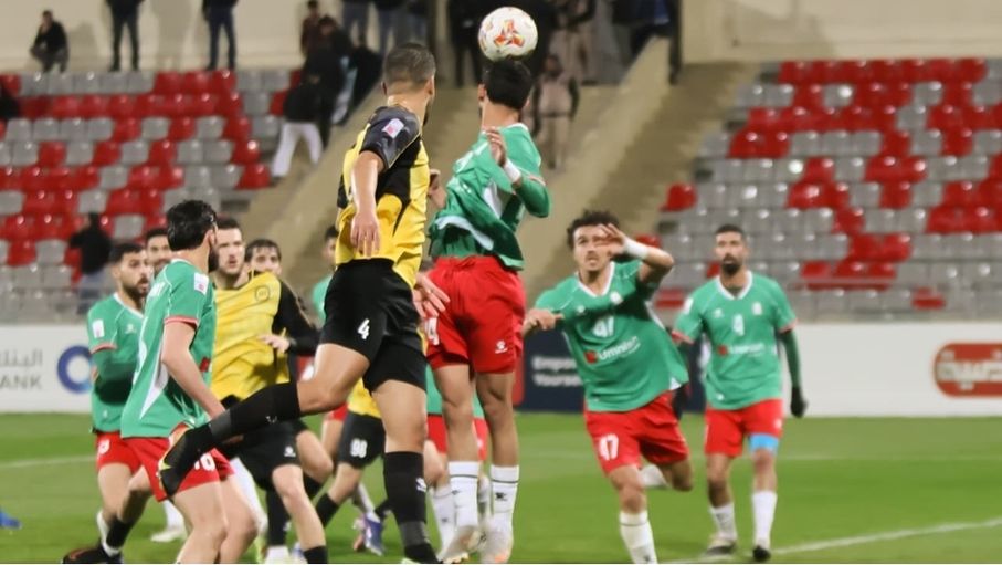 مطالبات باستقطاب حكام أجانب لمباريات "المحترفين" على نفقة الاتحاد