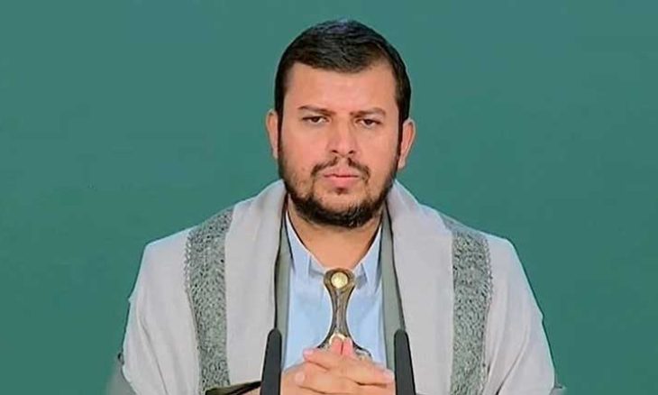 زعيم الحوثيين: استهداف إيران للقواعد الأمريكية في المنطقة حق مشروع- (فيديو)