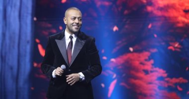 تامر عاشور يلتقى بالجمهور القطرى فى 12 يونيو