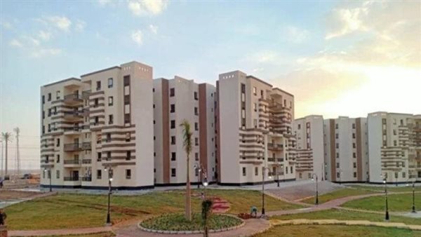 اشتراطات تخصيص شقق «سكن لكل المصريين» بالشراكة مع المطورين العقاريين (صور)