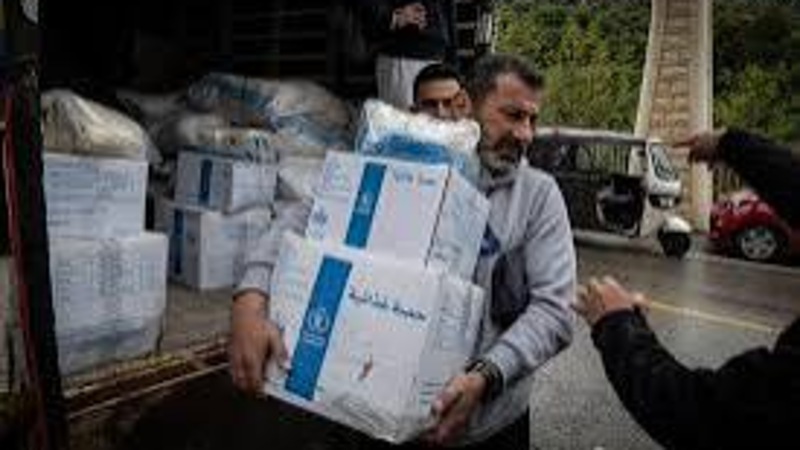 لبنان يواجه أخطر أزمة غذائية في تاريخه