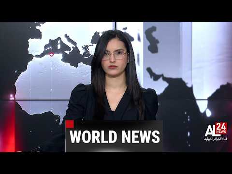 WORLD NEWS