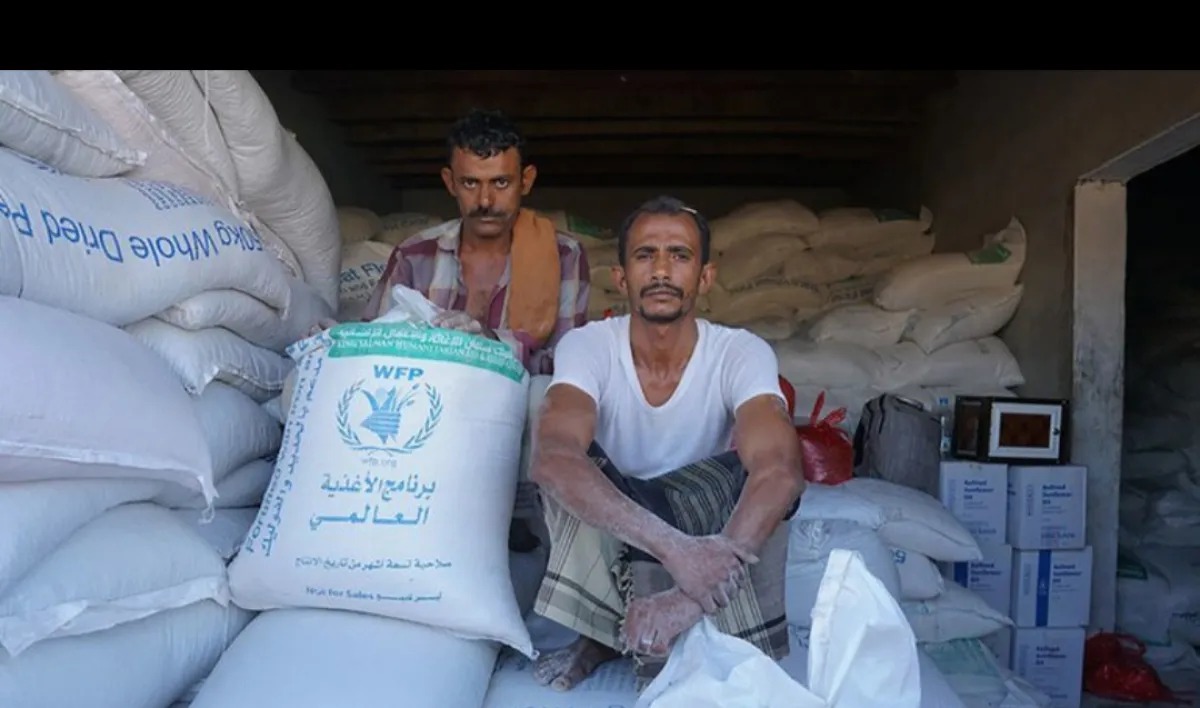 تقرير أممي: 37% من الأسر اليمنية تحت وطأة الحرمان الغذائي الحاد