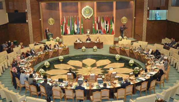 البرلمان العربي: الانتهاكات الإيرانية تقوض الأمن والاستقرار في المنطقة وتنتهك سيادة الدول
