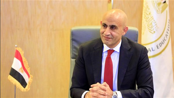 وزير التعليم: تعميم الوجبة المدرسية بجميع المحافظات لتحسين صحة الطلاب