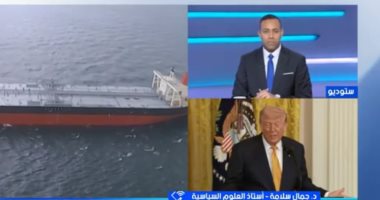 أستاذ علوم سياسية: حلف الناتو لن يتدخل فى صراعات الشرق الأوسط