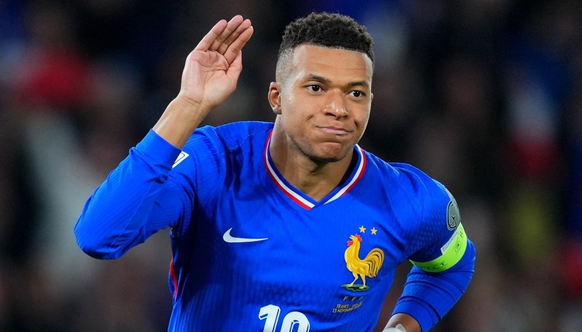 ما حقيقة رفض مبابي المشاركة في كأس العالم 2026 بسبب سياسات أميركا؟