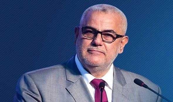 ابن كيران ينتقد الحكومة ويتحدث عن الانتخابات والساعة الإضافية ومستقبل العدالة والتنمية