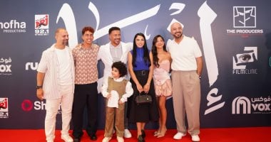 محمد صادق "إذما" حلم استمر 7 سنوات.. ودرست الإخراج من أجل تحويل الرواية لـ فيلم