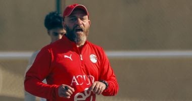 وائل رياض يعلن قائمة منتخب الشباب لمعسكر مايو