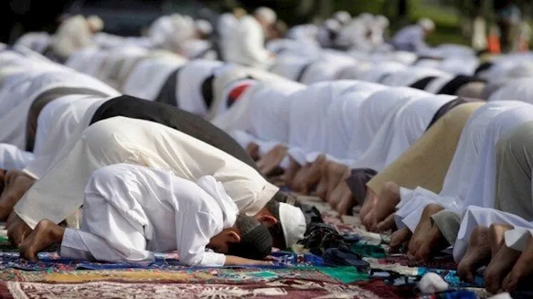 10 ضوابط لصلاة العيد بالساحات