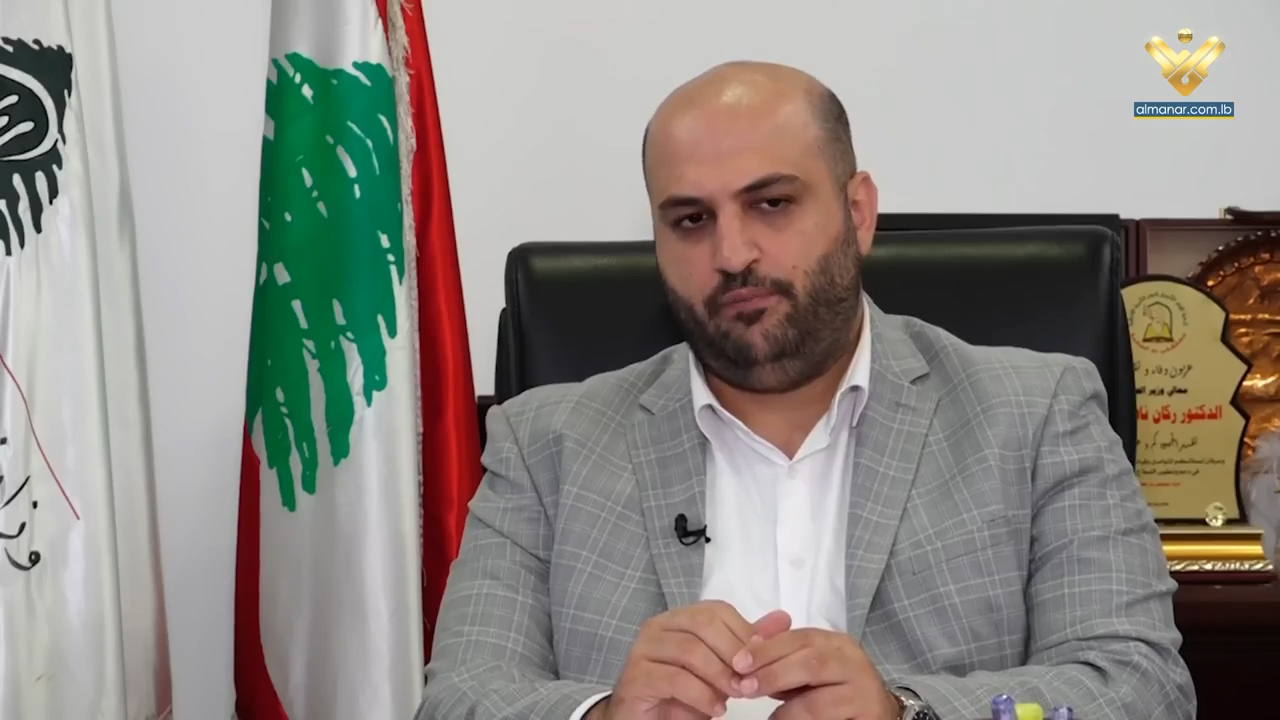 وزير الصحة أطلق مبادرة “كريم” لتغطية صحية كاملة للساكنين في الأبنية المتصدعة في طرابلس