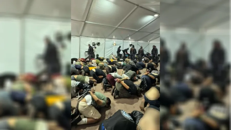 فرنسا تطلب تحقيقا من المدعي العام في معاملة فرنسيين شاركوا بأسطول لدعم غزة