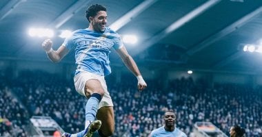 عملاق أوروبى جديد يتحرك لضم عمر مرموش فى ميركاتو الصيف
