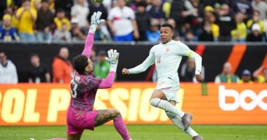 التشكيل الرسمي لمباراة فرنسا ضد كوت ديفوار استعداداً لـ كأس العالم 2026