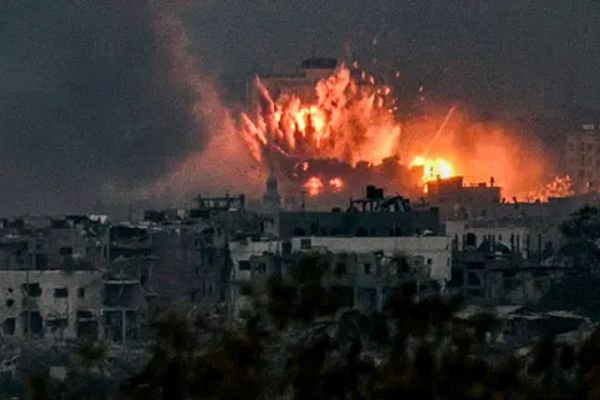 أخبار الحروب من الجدية للمحتوى الترفيهي.. كيف تغيّر اهتمام الجمهور بالأزمات؟