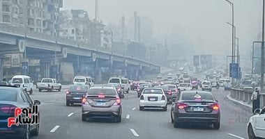شتاء قارس على الأبواب.. الأرصاد تحذر من طقس شديد البرودة الأيام القادمة