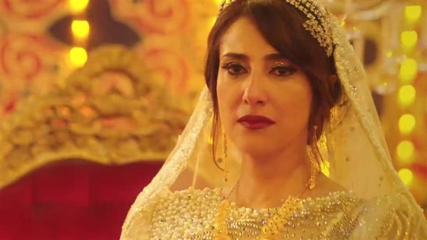 مسلسل الكينج حلقة 4، صدمة لـ محمد إمام بعد زواج حنان مطاوع من عمرو عبد الجليل