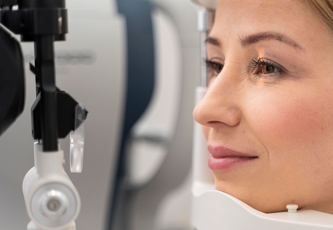 ما السبب الحقيقي وراء ارتفاع معدلات قُصر النظر؟