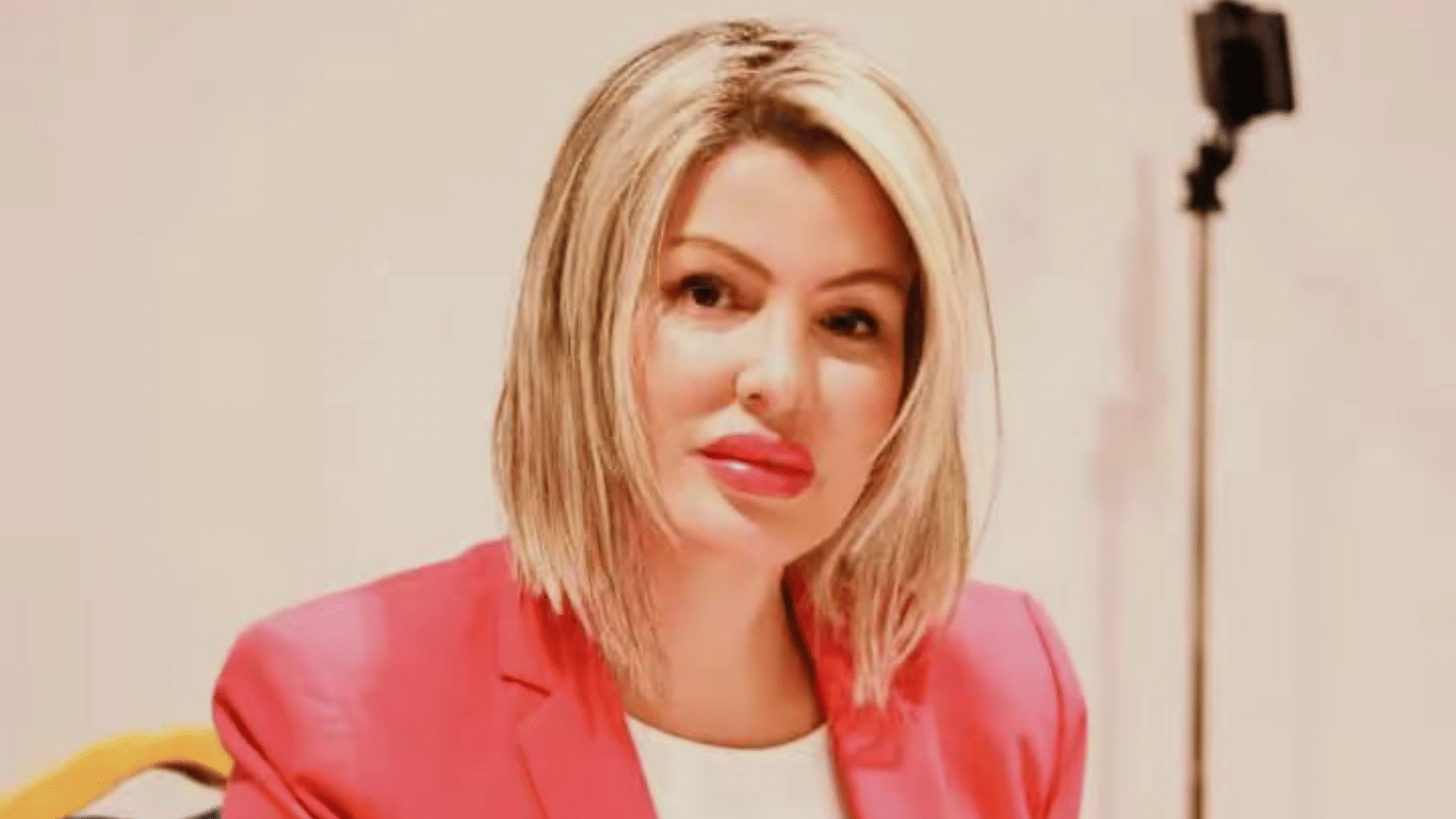 إيداع المحامية لطيفة ديب الحبس المؤقت