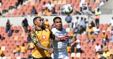 كايزر تشيفز يتوجه للإسماعيلية بعد الوصول للقاهرة استعدادا لـ الزمالك