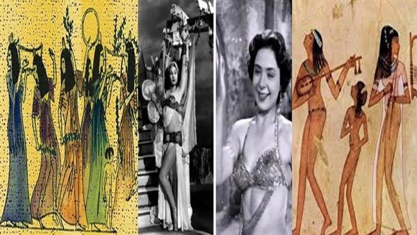 في يومه العالمي، رحلة "الرقص" من الطقوس الدينية إلى مصدر رزق بـ"هز الوسط"