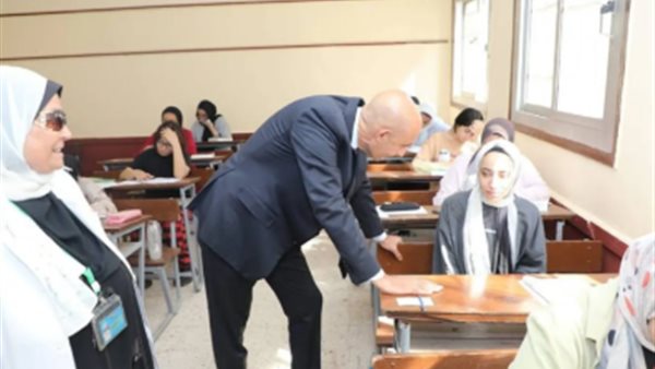 أرقام جلوس الثانوية العامة 2026 متاحة الآن.. رابط الاستعلام وخطوات معرفة لجنة الامتحان والجدول