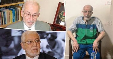 محمود حسين مرشد الإخوان برتبة حرامى.. يسعى لقمع جميع الجبهات المتصارعة داخل التنظيم بسلاح المال والتسريبات.. باحثون: يمتلك دهاء ويعد خليفة محمود عزت ويمثل تيار سيد قطب.. ويدير المنظومة الإعلامية المعا