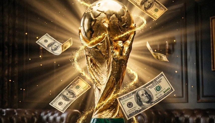 كيف تحول كأس العالم 2026 إلى بورصة عالمية؟
