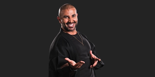 مشروع غير مسبوق.. أحمد سعد يستعد لطرح 5 ألبومات بـ25 أغنية دفعة واحدة