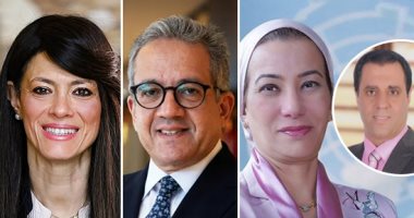 عصام عبدالقادر يكتب عن ريادة الكفاءات المصرية: الشخصيات المصرية البارزة في المحافل الدولية.. دور الدبلوماسية الرئاسية والوزارية.. القوة الناعمة وتأثيرها في أروقة الأمم المتحدة.. مكانة الدولة في المؤسس