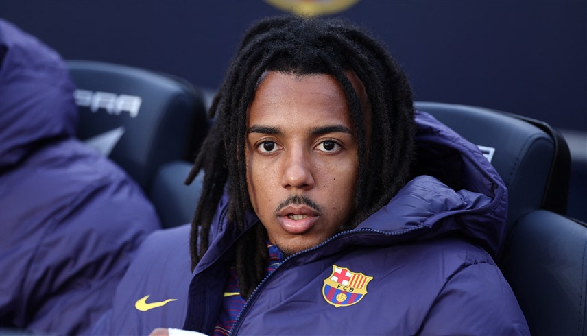 برشلونة يتراجع عن موقفه ويفتح الباب لبيع كوندي هذا الصيف