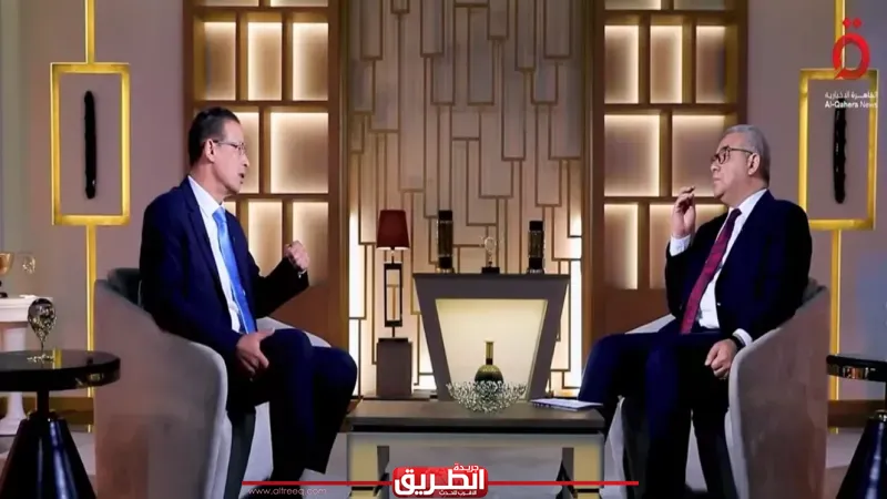 السفير عاطف سالم: صعود مناحم بيجن وحزب الليكود غيّر المشهد السياسي في إسرائيل