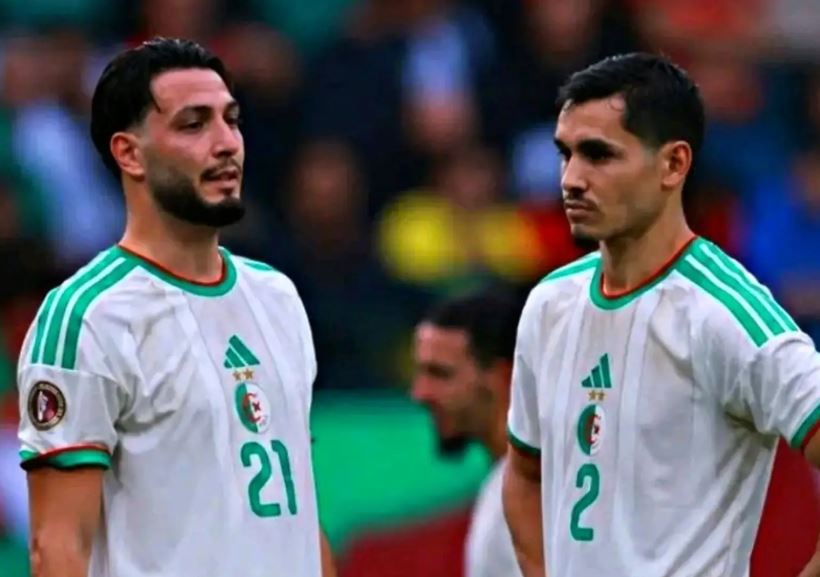ماندي وبن سبعيني يقرران الاعتزال في لحظة غضب