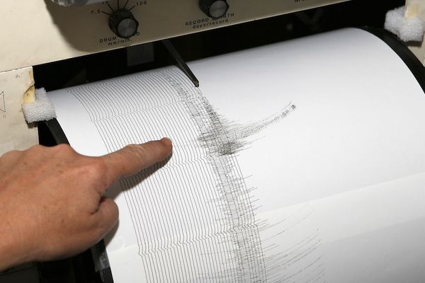 زلزال بقوة 6.6 درجة يضرب وسط تشيلي