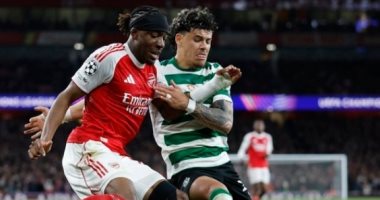 أرسنال يتأهل لنصف نهائي دوري أبطال أوروبا ويضرب موعدًا مع أتلتيكو مدريد