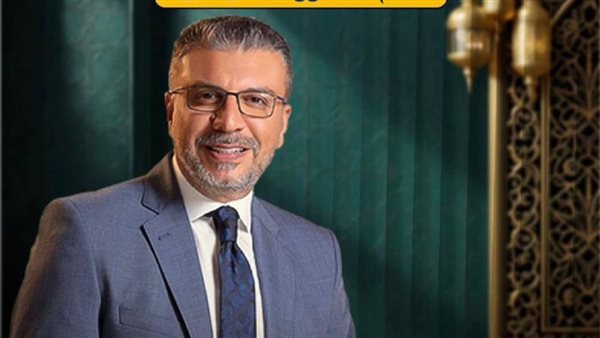 عمرو الليثي يبدأ أولى حلقات برنامجه الرمضاني "إنسان تاني"