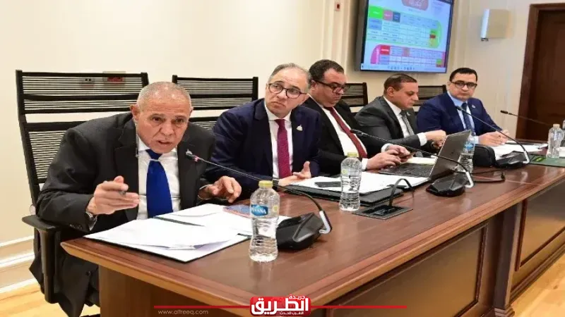 لجنة الإسكان بالنواب تقر موازنة 2026/2027 لجهات العمران وتدفع نحو البناء الأخضر والتكنولوجيا الحديثة