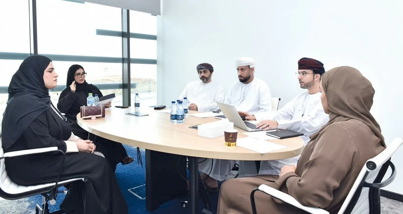 استكمال المرحلة الأخيرة لمبادرة «جسر» لتأهيل وتشغيل الكوادر الوطنية