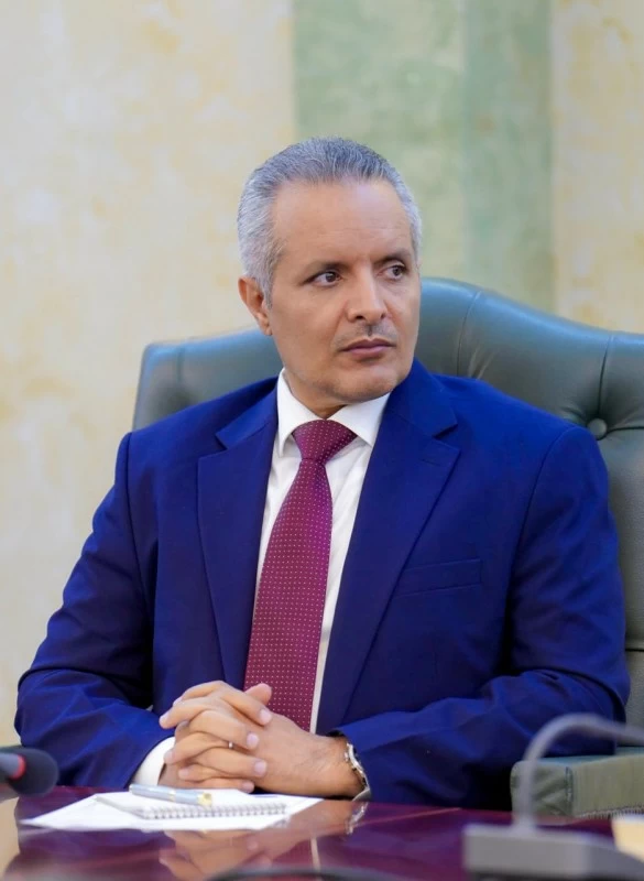 وزير الشؤون الاجتماعية والعمل اليمني لـ«عكاظ»: الدعم السعودي يحمل رسالة واضحة تعكس عمق العلاقات الأخوية