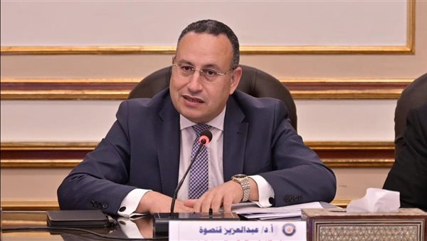 أول تعليق لوزير التعليم العالي على تصريحات الرئيس بإلغاء الكليات النظرية