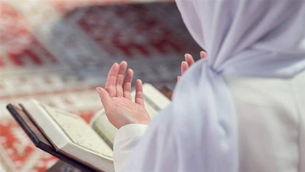 موعد ليلة القدر 2026.. دعاء ليلة القدر مكتوب كامل